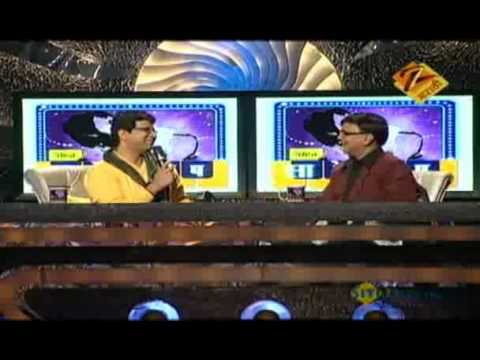 EP - Sa Re Ga Ma Pa Season 7 - Indian Marathi TV Show - Zee Marathi