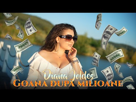 Diana Joldeș 🤍 Goana după milioane 💶 Manea 2025 💥