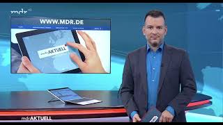 MDR Aktuell 20.12.2022