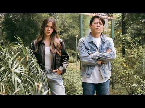 Ariel NOAH Feat Raisa - Happy to Hear Your Voice Again Ost Dillan ITB 1997