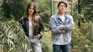 Download lagu Ariel NOAH Feat Raisa - Happy to Hear Your Voice Again Ost Dillan ITB 1997 mp3