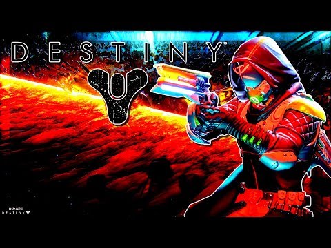 Destiny Story Mode Walkthrough Gameplay // The Taken King (Part 7)