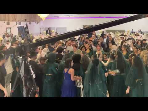 Daweta Serhat & Rojin - Koma Tore - Servet Hezexi - Gulbarin Hezexi - Renas Hezexi- Gowenda Delilo