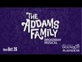 The Addams Family presented by the Ogunquit ...