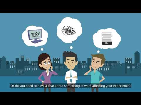 Freedom To Speak Up in West Yorkshire