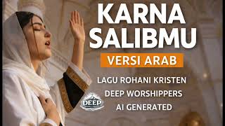 Download lagu KARENA SALIBMU VERSI ARAB  mp3