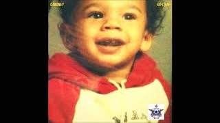 CJMoney - Let It Breathe