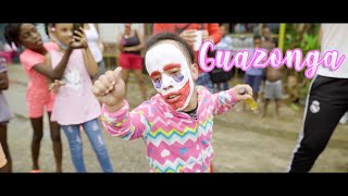 Video Guazonga  de El Crok