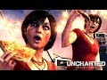 [GMV] What's Up With That? | Uncharted: The Lost Legacy (Credit Song) + Lyrics Subtitles