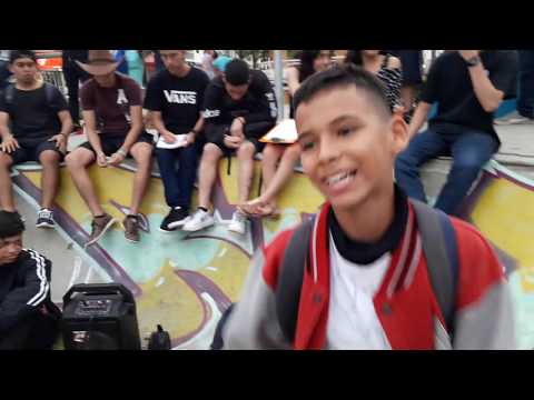 MTA 2.0 vs EME 8VOS - REGIONAL FPL || Especial #Halloween