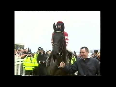 2005 Weatherbys Champion Bumper - Cheltenham Festival