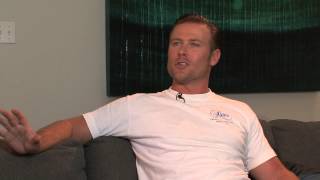 Jacob Young on the meaning of A Tribute To Pine Valley