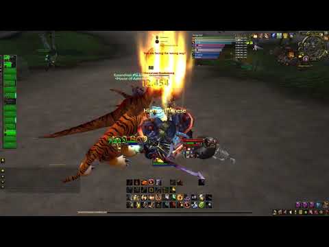 How to Defend like a Pro 7.3.5 PvP