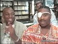 Slick Rick BET Rap City 1999 Interview Jacob The Jewelers W Joe Clair