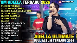 Download lagu MIMPI TERINDAH - JALARANING TRESNA - KEONG RACUN - TASYA ROSMALA - ADELLA MUSIC 2026  mp3
