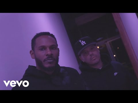 Degree, Dis The Vil, BhramaBull - L'Appel Du Vidé (Official Video)