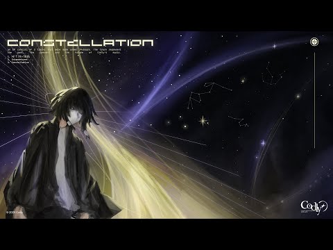 Codly - Constellation EP [FREE DOWNLOAD]