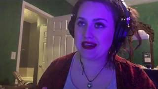 Reaction! Trivium - Through Blood and Dirt and Bone