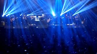 Penyelamatku – JPCC Worship_ Live Concert in Semarang _15 April 2016