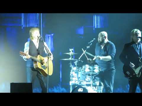 In Spite Of All Danger - Paul McCartney (Montevideo 2024)