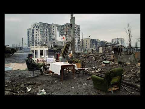 Just don't tell mom I'm in Chechnya 1 hour