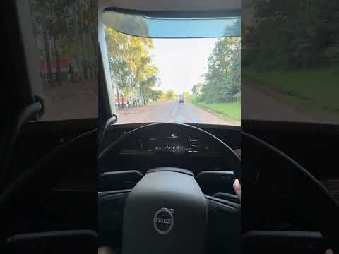 Boa Vista das Missões/RS , Sentido Porto Alegre