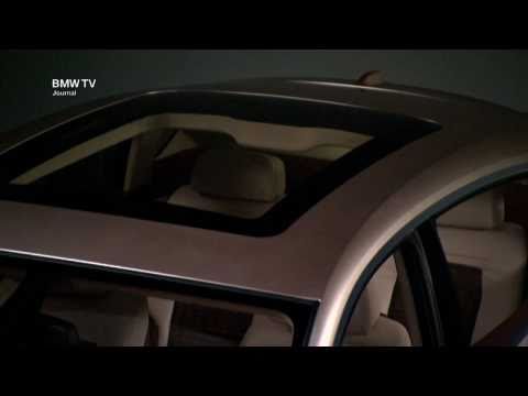 Der BMW 5er Gran Turismo.