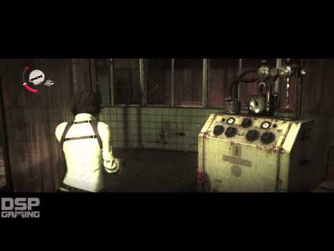 The Evil Within DLC: The Assignment pt14 - Prepare Yourself For...Terrible Stealth!