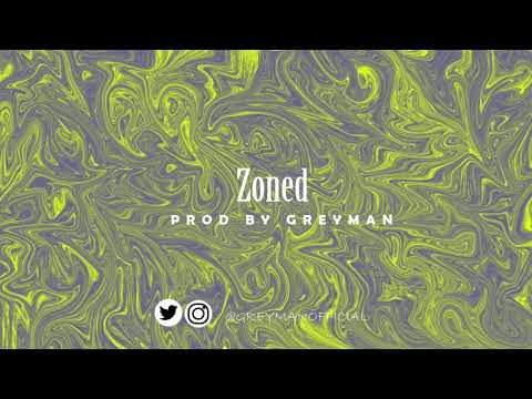 (FREE) | "Zoned" | J Hus x Hardy Caprio x Belly Squad Type Beat | Afroswing Instrumental 2019
