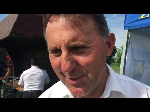 Zawody OSP Maków i Pietrowice Wielkie