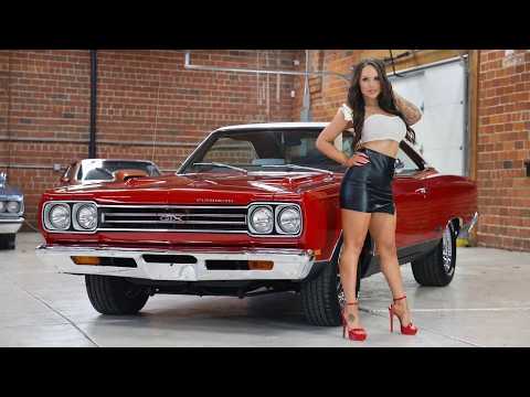1969 Plymouth GTX (CC-2054430) for sale in St. Louis, Missouri