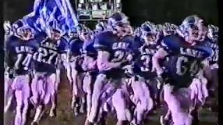 1999 - Week9 vs. Perry