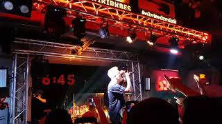 Sagopa Kajmer - Serbest