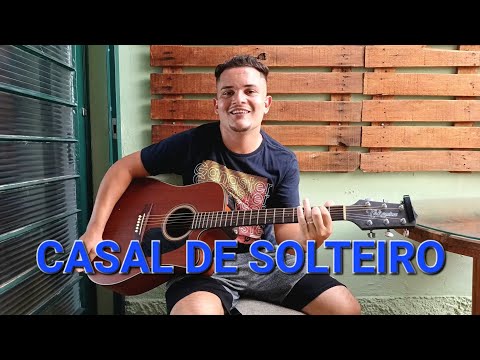 Casal De Solteiro (part. Matheus Fernandes) - Marcos e Belutti