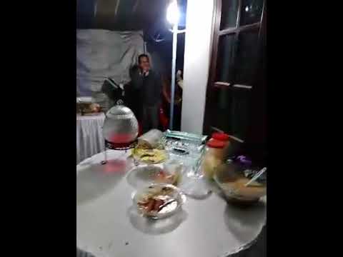 Artis Juara AFI 1 Ade Alfonso ft. Glen Fredly, Bitung