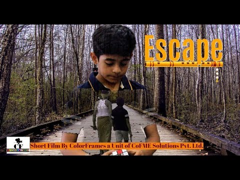 Narendra Lawate Short film 