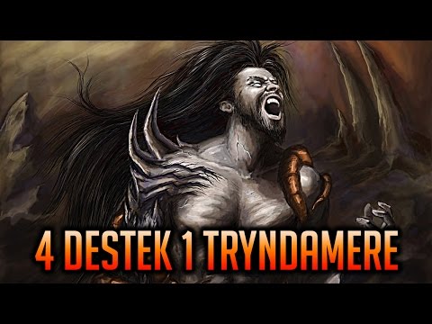 TRYNDAMERE