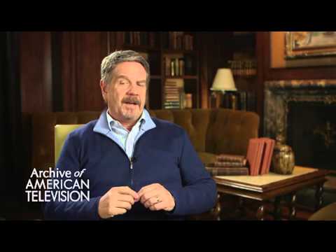 John Wells on making "ER" realistic - TelevisionAcademy.com/Interviews