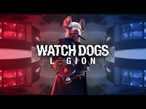 WATCH DOGS LEGION Gameplay Walkthrough Part 4 [1080P PC 60FPS] - No Commentary
