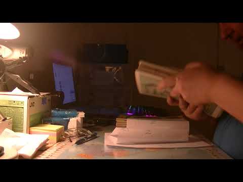 MongoTV_6248 - MIN ANDERS AND BLAD SAMLING - Del 538 - Købt Næsten 700 Anders And Blade 650 Kroner