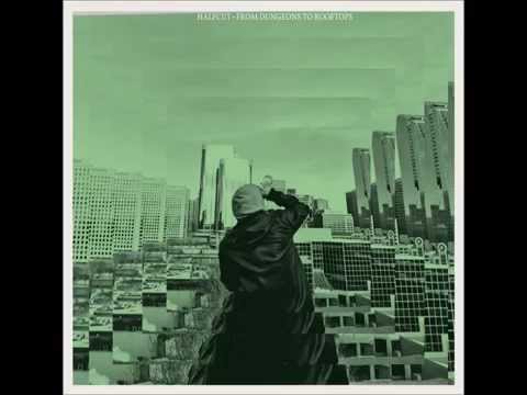 Halfcut - 05. Last Call (Prod.Large Pro)