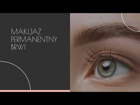Kb lashes&brows Klaudia Bobak - video