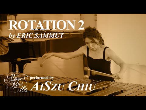 Sammut: Rotation 2 / AiSzu Chiu