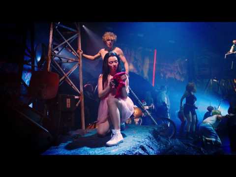 OFFICIAL TRAILER | Bat Out of Hell The Musical