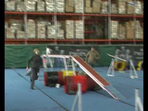 18.1.2009 Wintercup Korneuburg