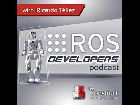 RDP 053: A History Of ROS