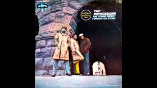 The Impressions - 'Seven Years' (1969)