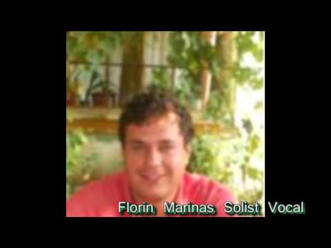Formatia Modern Solist Vocal Florin Marinas - Ascultare  2016