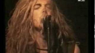Sepultura - Troops Of Doom (video oficial)