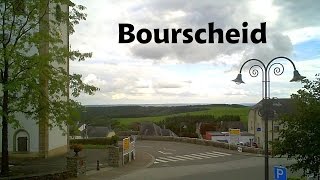 LUXEMBOURG: Bourscheid village [HD]